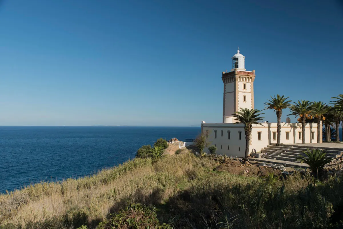 Tanger, Maroc